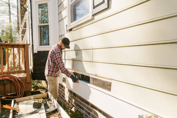 Top rated local Siding Replacement specialists in Woodward, PA